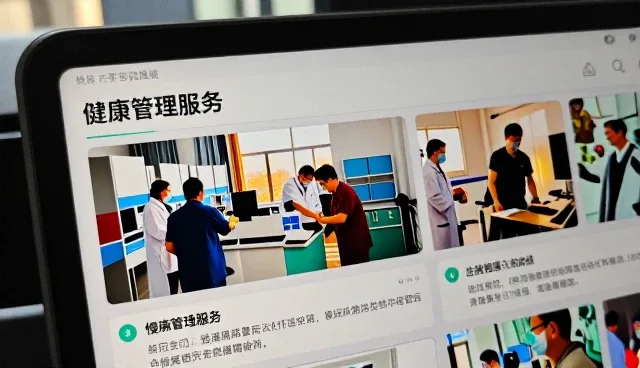 市政工程使用慢病随访服务需要注意什么?